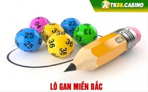 Lô gan miền Bắc